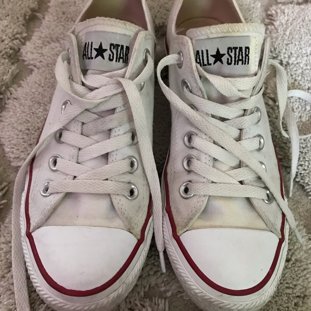 Converse - Picture 2 of 5